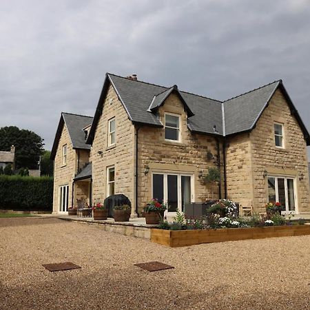 Bridge House Farm Villa Weeton  Exterior photo
