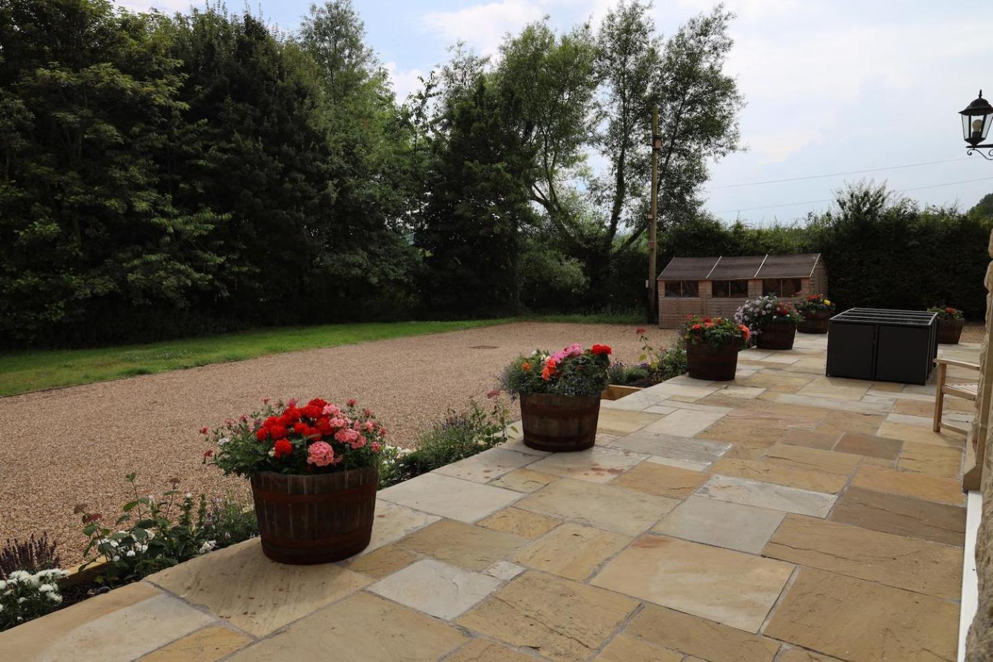 Bridge House Farm Villa Weeton  Exterior photo